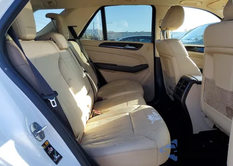 2018 Mercedes-Benz Gle 350 z USA, uszkodzony, nr VIN 4JGDA5JB0JB181629